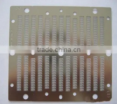 Metal Etching Products Factory (ss304,316,316L) photo-2