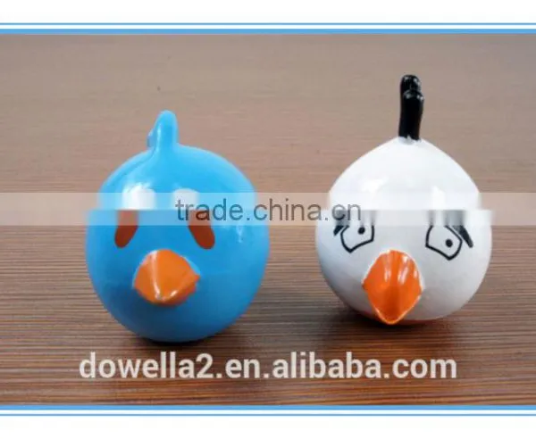 Lovely Small Toys Eco-friendly Material Figurines photo-5