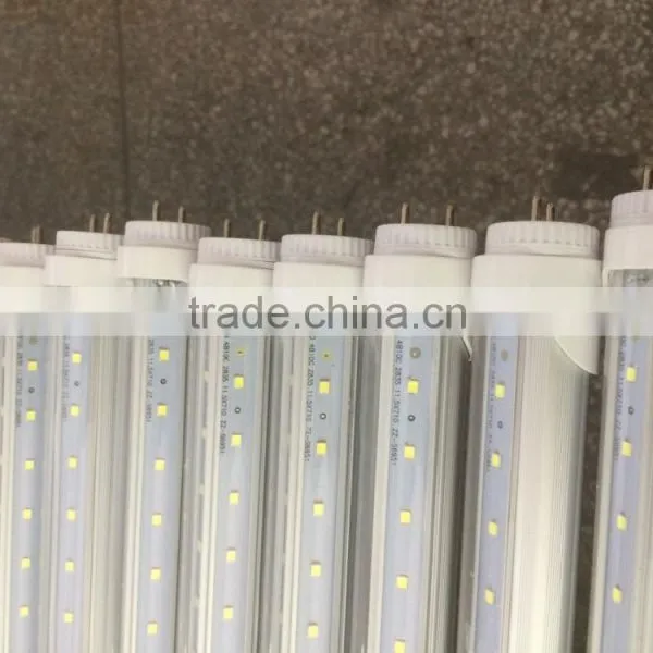 6 Foot 39W Rotatable R17d V Shape Led Tube Light,cooler Door Led Light photo-6