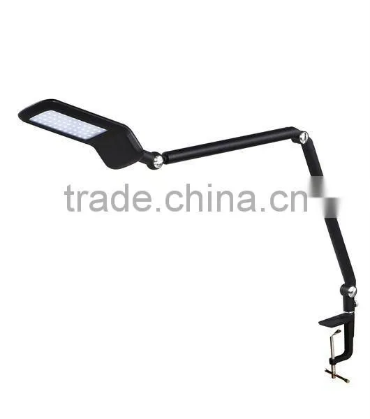 Bedroom Reading Lamp JK837 Dimmable Touch Led Table Lamp photo-6