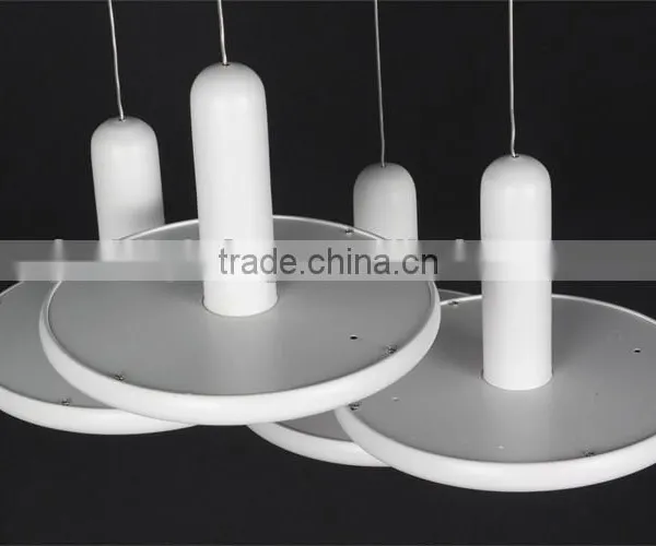 2016 New Products Modern Chandelier LED Pendant Lamp PJK-12 photo-5
