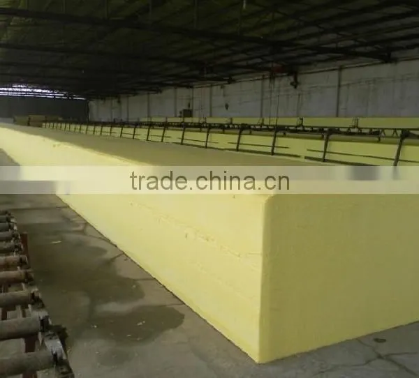 High Density Memroy Foam Roll up Layer photo-3