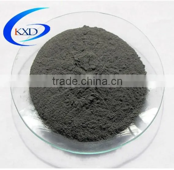 2015 New Tungsten Powder With High Purity and Best Price photo-3