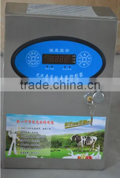 Good Quality Milk Pasteurizer Machine, Mini Milk Pasteurizer Machine , Pasteurization of Milk Machine photo-2