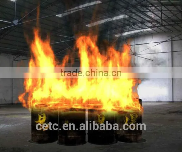 Virtual Fire Extinguisher Training Simolator photo-5
