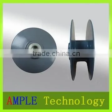 EPDM Rubber Insulator , Insulation Insulator photo-3