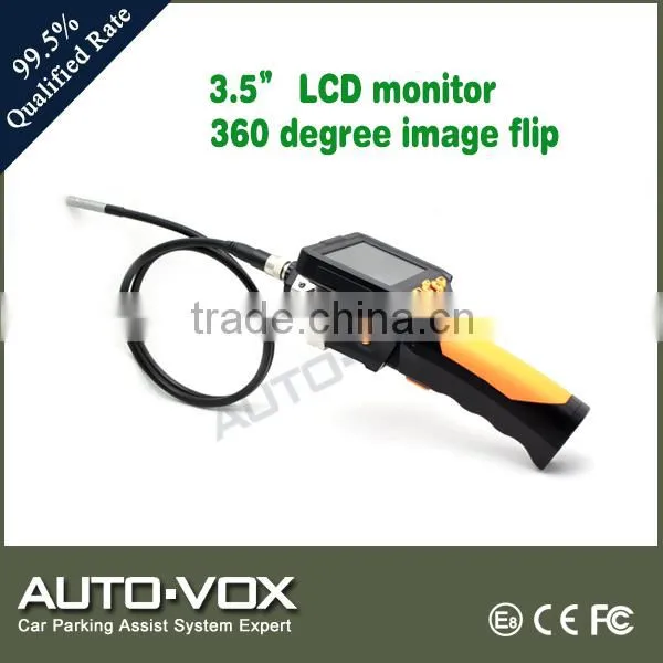 8.2mm 720p Cctv Endoscope Inspection Camera photo-5