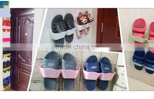 Wall-mountable Shoe Rack photo-3