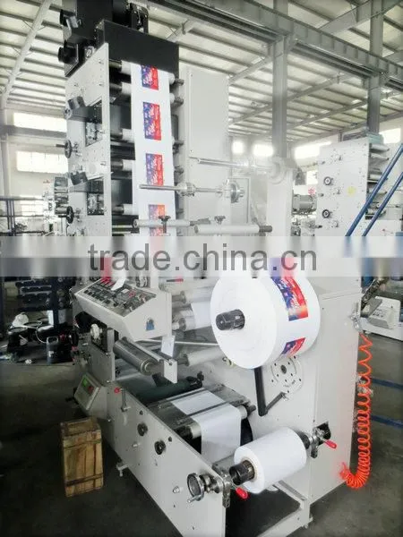 2016 Newest Type Bottle Label Printing Machine photo-3