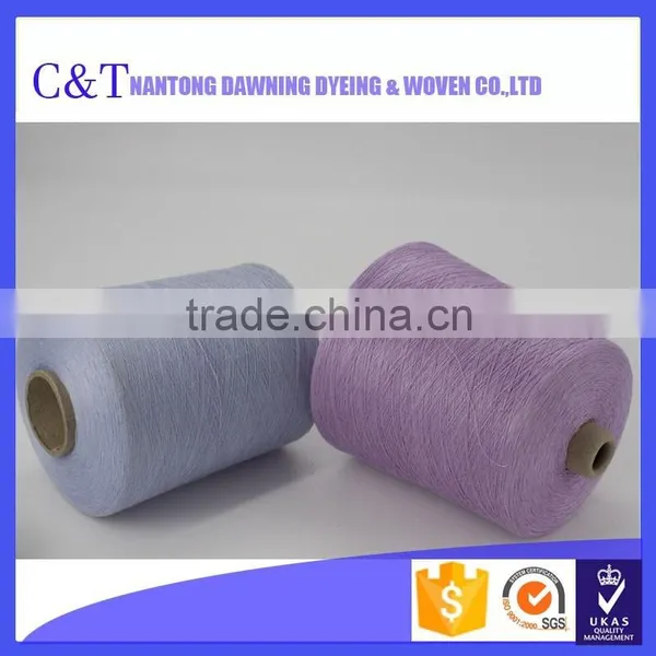 Recycling Twisted 100% Rayon Yarn