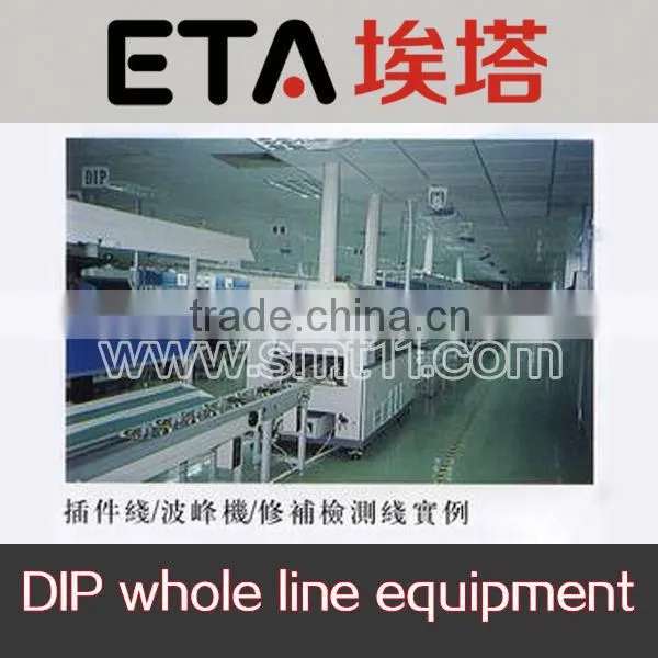 Conveyor Roller Assembly Line Single Belt Type photo-2