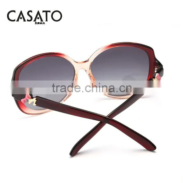 CASATO Designer Sunglasses Polarized Lens Made in China Wholesale photo-6