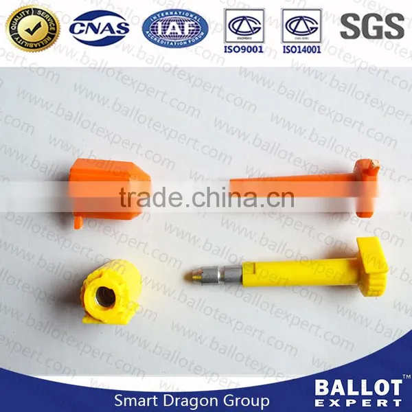 Metal Container Door Bolt Seals photo-4