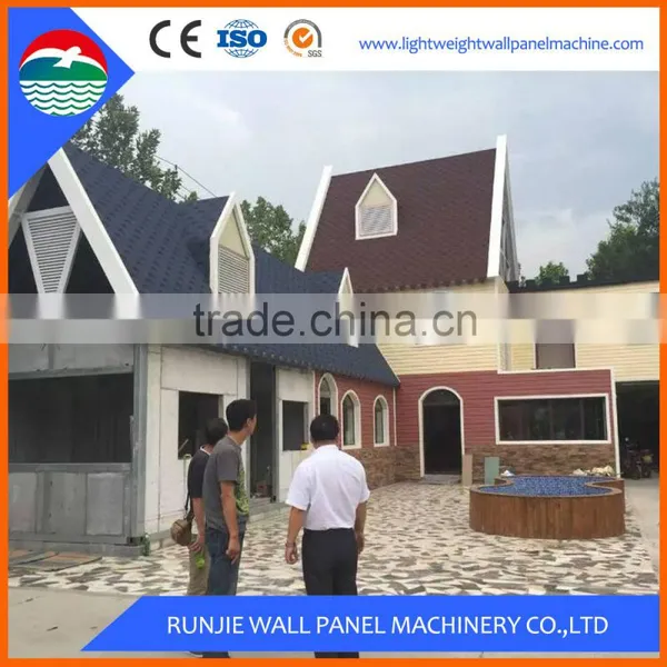 China Modular Guest House Prefabricated Modular House Prices photo-2