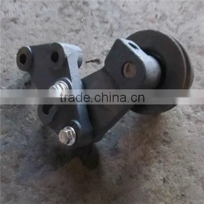 Maz Tension Device Tensioner Pulley