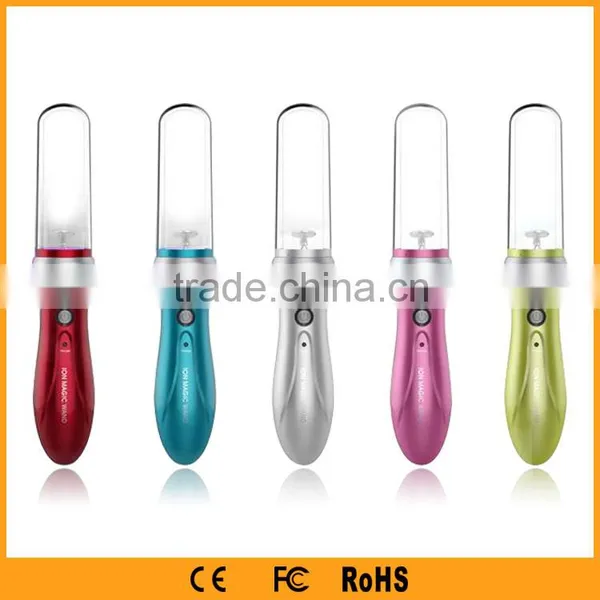 Anti Aging Mini Non Surgical Face Lift Machine photo-4