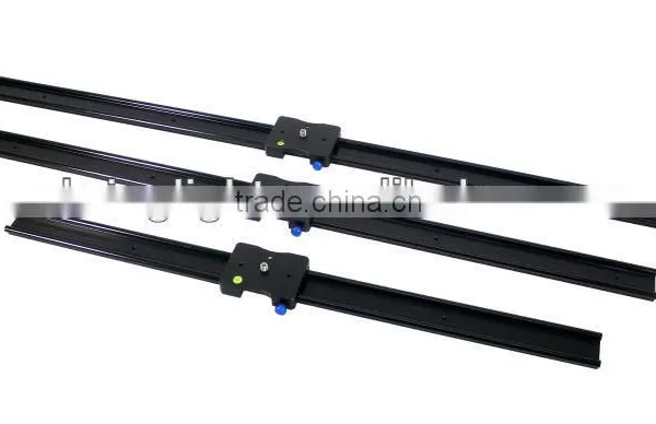 Mini Camera Slider Video Camera Slider 100CM photo-2