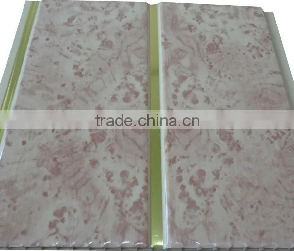 Trinidad 10'' Plastic Ceiling G127