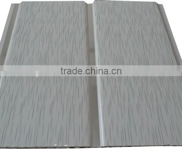 Trinidad 10'' Plastic Ceiling Board G134