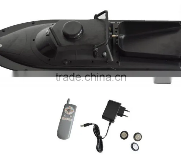 Carp Fishing Tackle China Manufacture Radion Control Bait Boat photo-6