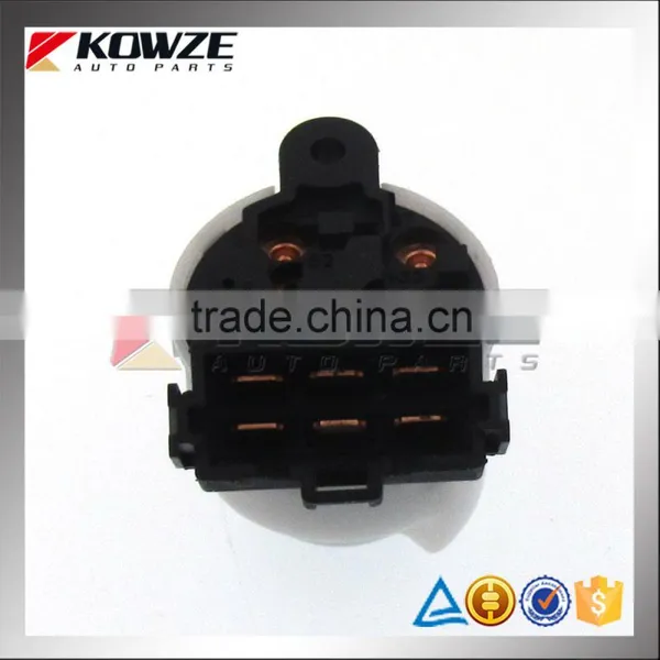 Engine Starting Switch For Mitsubishi Pajero IO H66 H76 H77 Outlander CU2 CW5W Lancer CS3A CY4A Grandis NA8W MR449457 MN113754 photo-6