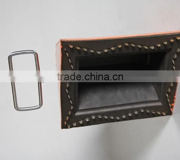 Rubber Wedge Strips For Truck Wheel photo-4
