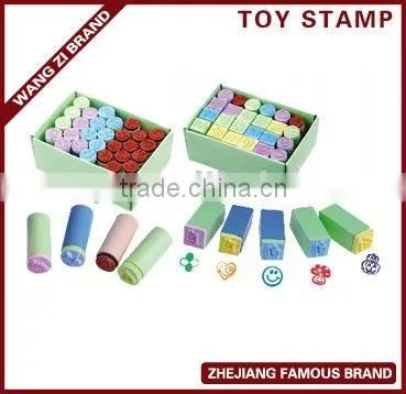 Wooden Stamp