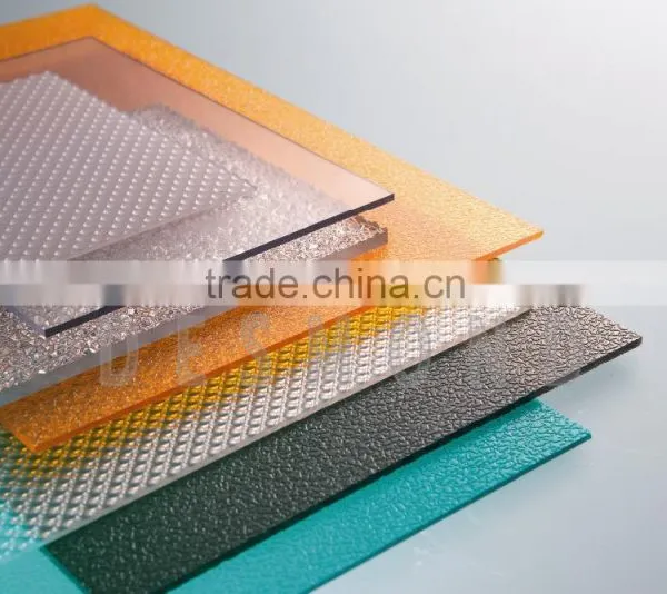 Policarbonate Solid Sheet photo-4