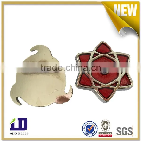Export Quality Products Suit Badge New Product Launch in China photo-2