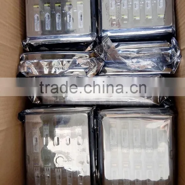 Nice Price Optical Module Accessory 40G QSFP+ to 10G SFP+ Passive Cable DAC photo-4