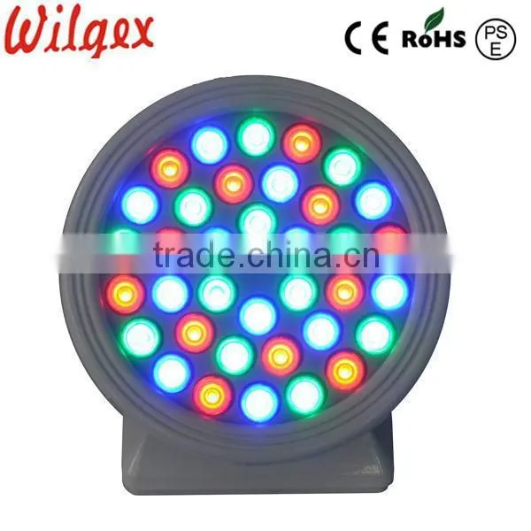 DMX LED Lamp 36W photo-2