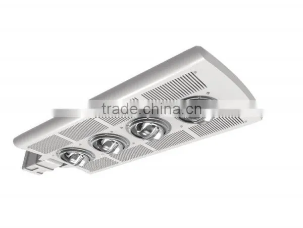 Led Street Light 160W Patented Product With High Lumens and MW Driver photo-3