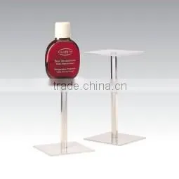 GH-RZ419 Available For Any Design Popular Floor Standing Acrylic Display Rack photo-4