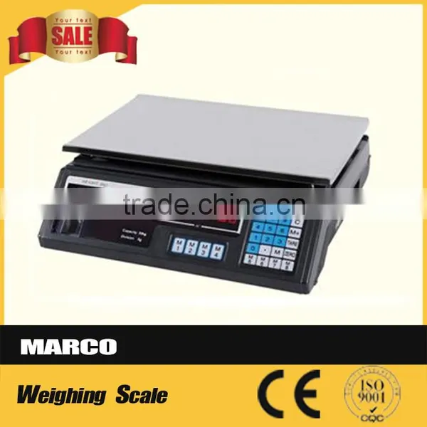 30kg Scale for Laundry photo-5
