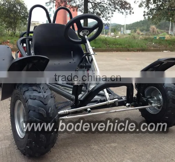 Bode 110cc Kids Pedal go Kart With High Quality photo-2