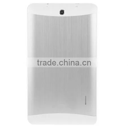 Custom LOGO HD Google Android 4.2 7" Dual-Core Dual Core With 3g Wifi Android Tablet photo-2
