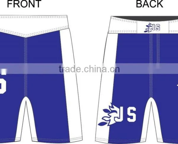 MMA Shorts photo-5