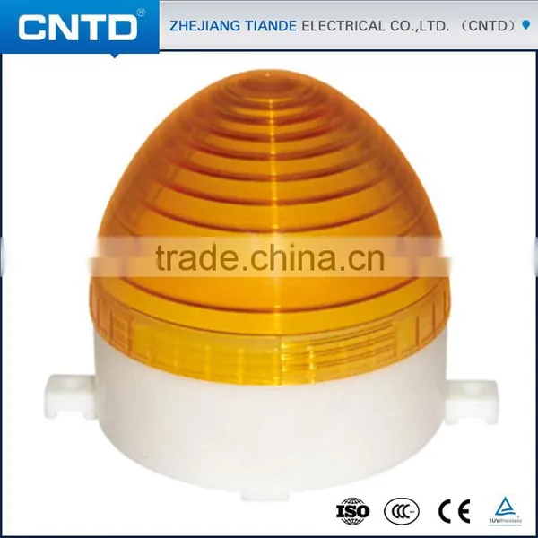 CNTD Hot Product 2016 Best Price Of Led Traffic Warning Light With Good Performance photo-3