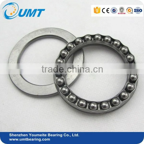 High Quality Thrust Ball Bearing 51138 51144 With Single Row Ball Bearing photo-4