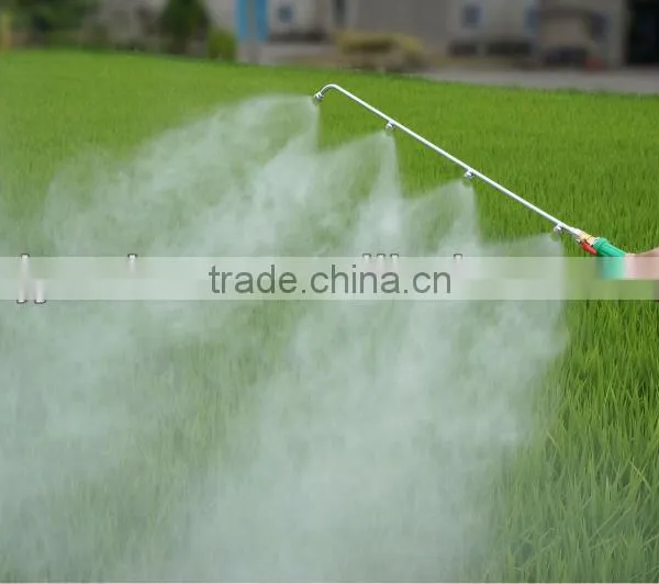 2013 Hot Sales Knapsack Power Sprayer photo-5