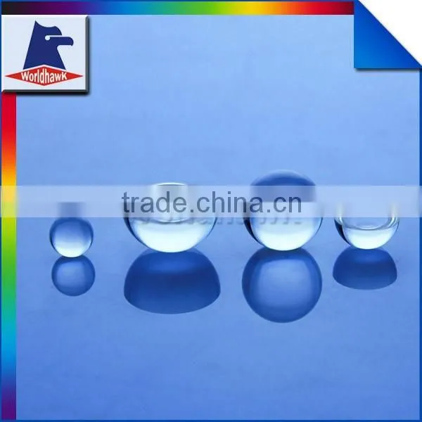Size 1-100mm 2lambda 80/50 BK7 Ball Lens for Magnifiers in Stock photo-4