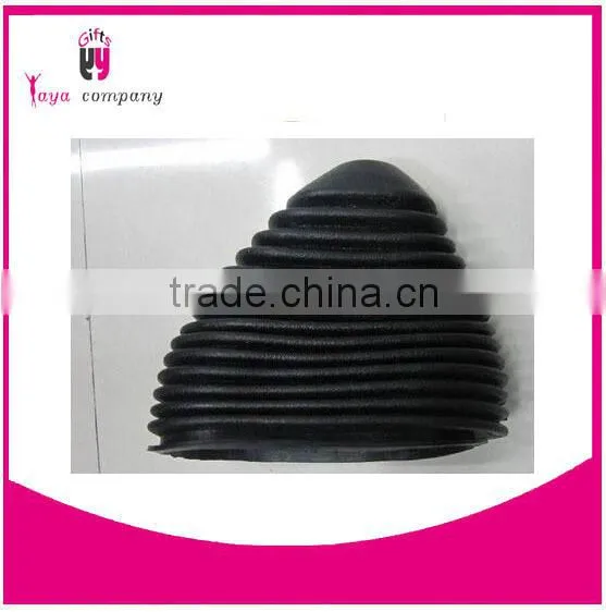 Customized FDA Silicone Parts Manufacturer photo-4