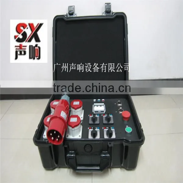 Power Hoist Control Adapter photo-4