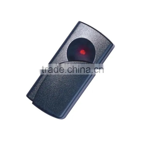 High Quality No Notise Single Cylinder Brainwave Electric Lock photo-3