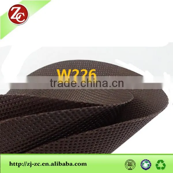 100% Polypropylene Spunbond Nonwoven Fabric PP Non Woven Fabric photo-6