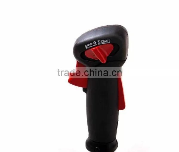 4-STROKE BRUSH CUTTER photo-5