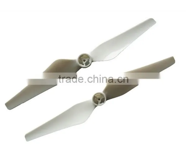Maytech 9inch Glassfiber Quick Release Props for DJI Phantom4 photo-6