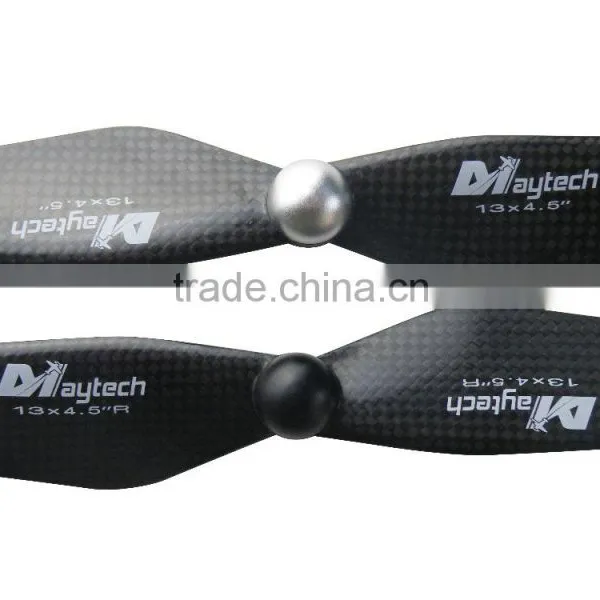 Maytech 13inch DJI Inspire1 rc Drone Parts Carbon Props Quality Choice photo-2