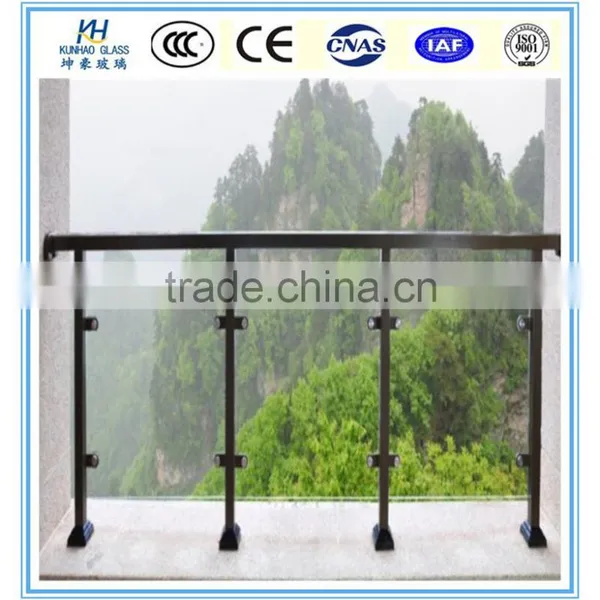 Double Laminated Glass,laminated Glass 6mm