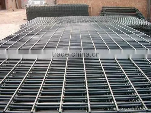 Solar Panel Wire Mesh Making Machine photo-4